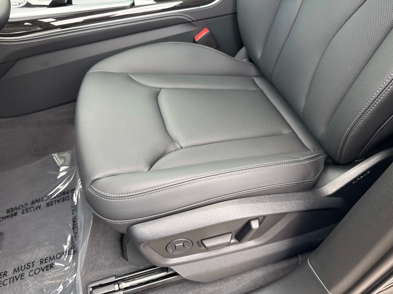 New 2026 Audi Q7 Premium Plus AWD/4WD image 20