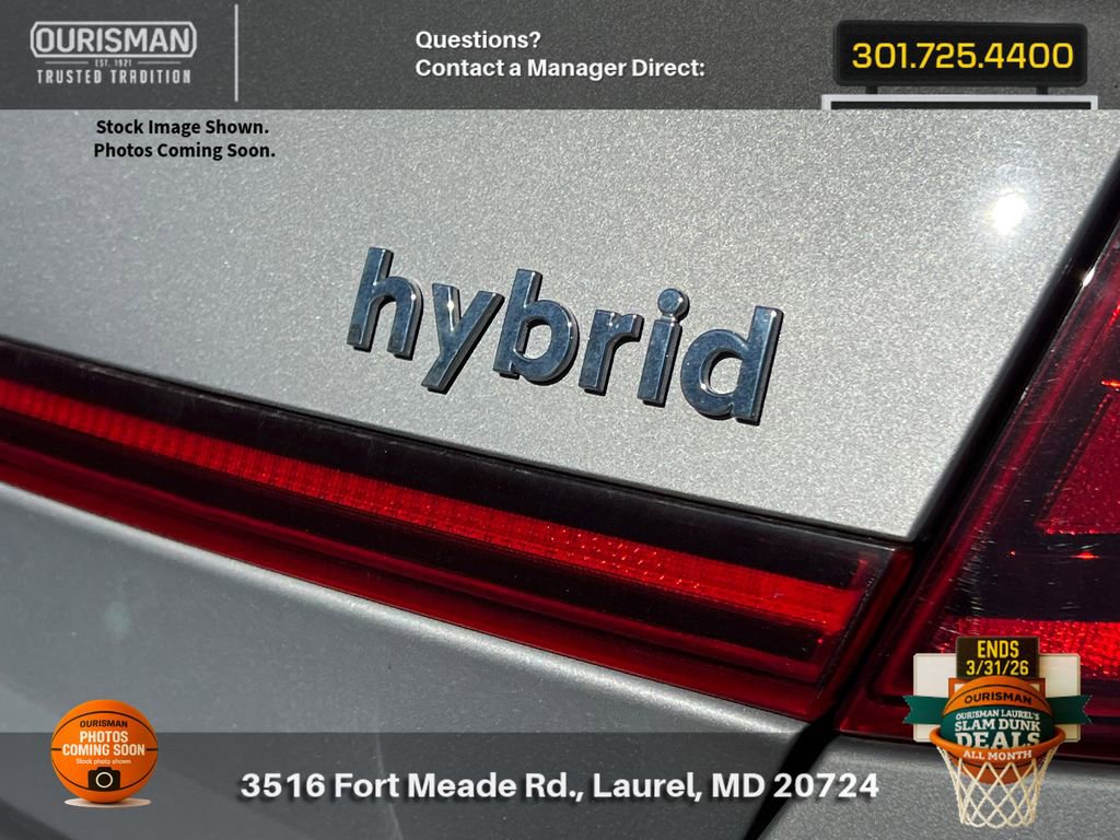 Used 2023 Hyundai Sonata SEL image 19