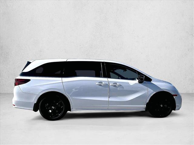 Used 2023 Honda Odyssey Sport image 5