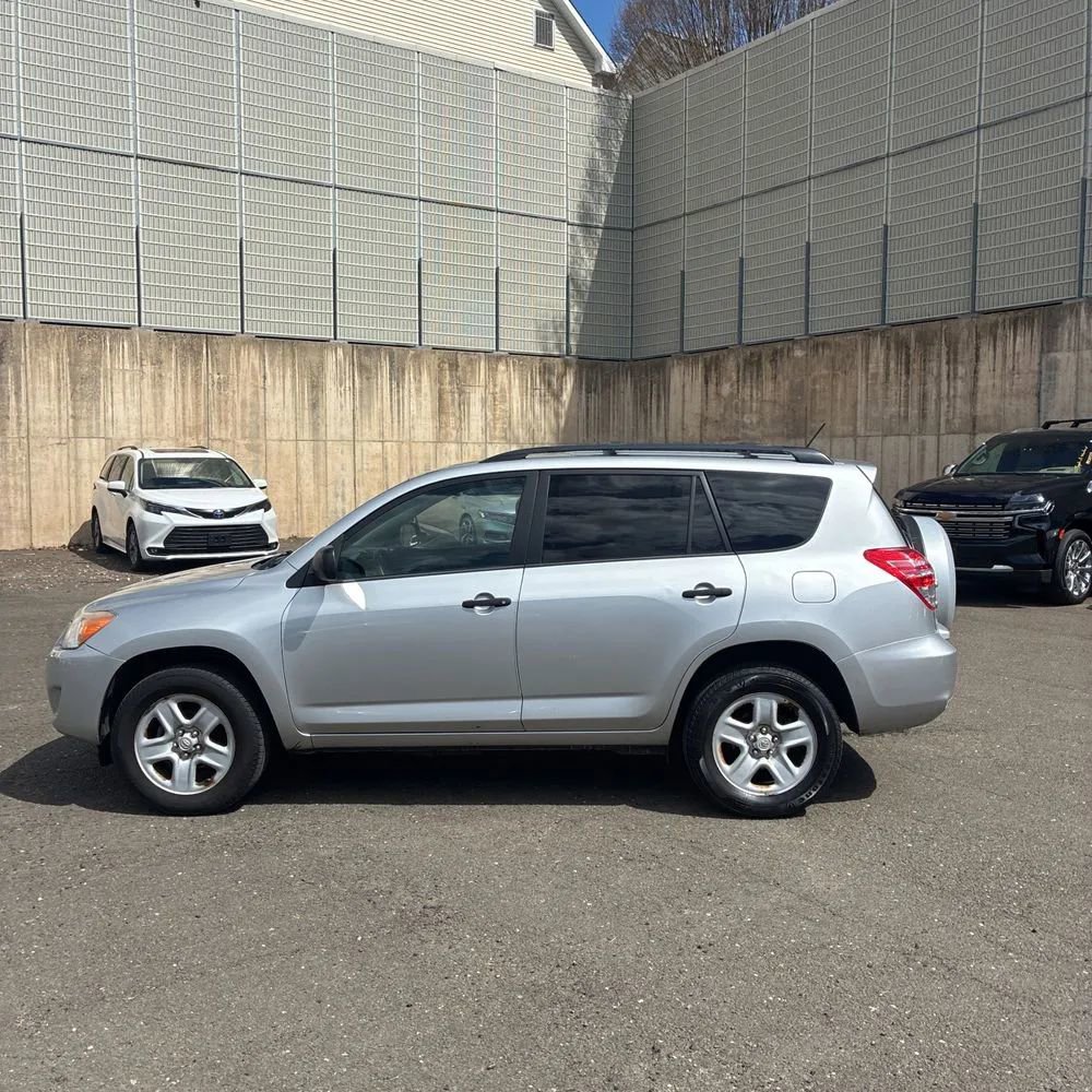 Used 2012 Toyota RAV4 4WD w/ Value Pkg image 14