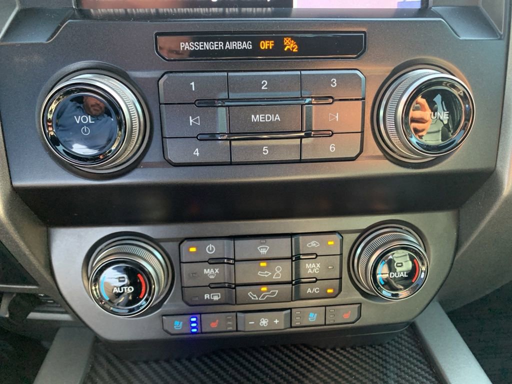 Used 2019 Ford F150 Raptor w/ Equipment Group 802A Luxury AWD/4WD image 51