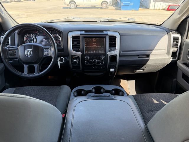 Used 2015 RAM 1500 Lone Star image 16