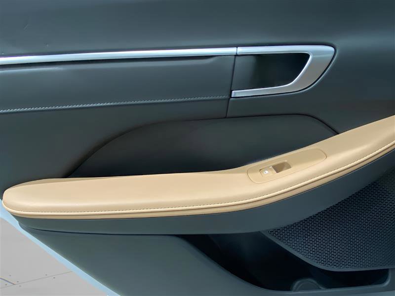 Used 2020 Hyundai Sonata Limited image 24