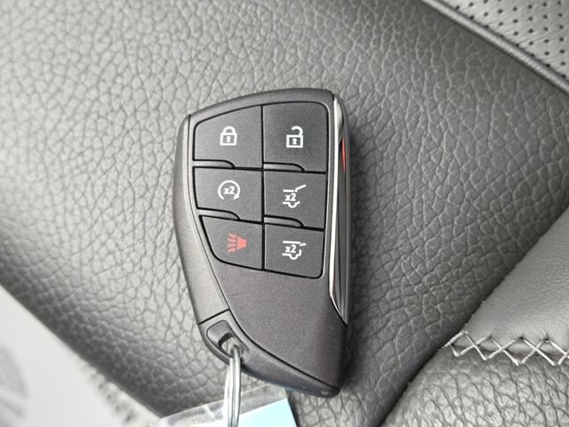 Used 2024 GMC Yukon Denali image 41