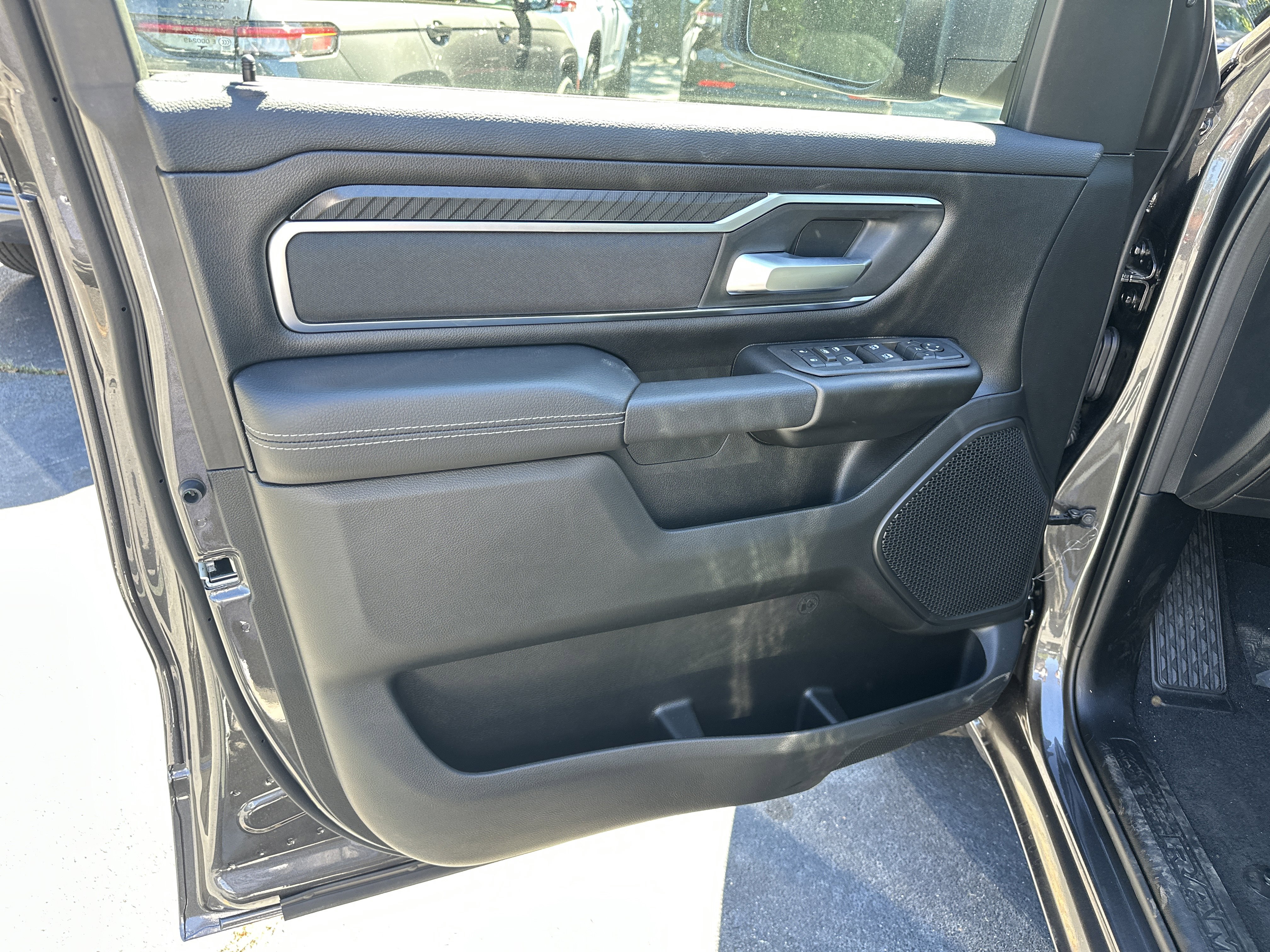 New 2026 RAM 1500 Big Horn image 12