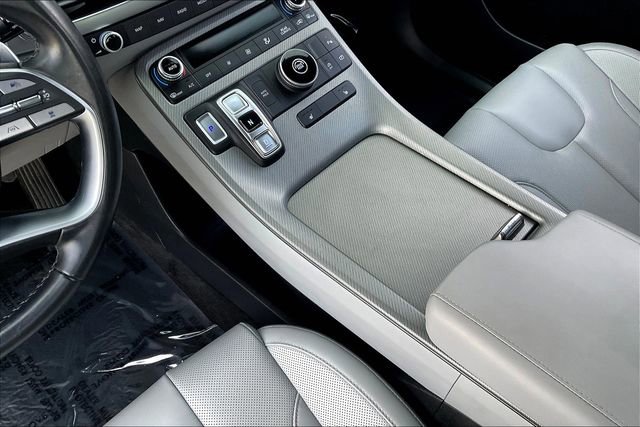 Used 2024 Hyundai Palisade SEL image 17