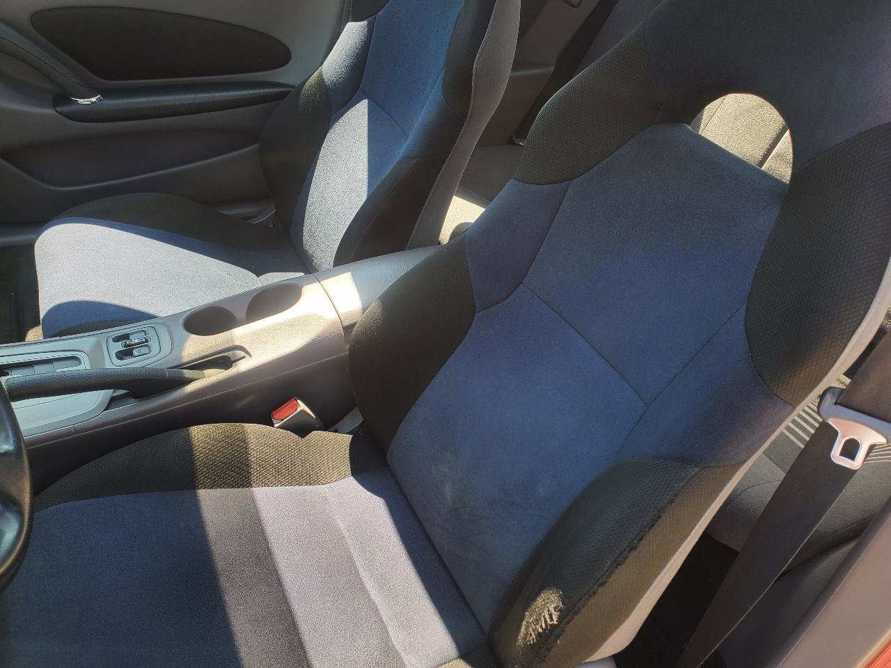 Used 2002 Toyota Celica GT-S FWD image 16