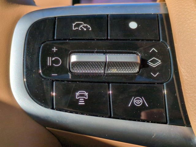 Certified 2025 Genesis G80 2.5T AWD/4WD image 23