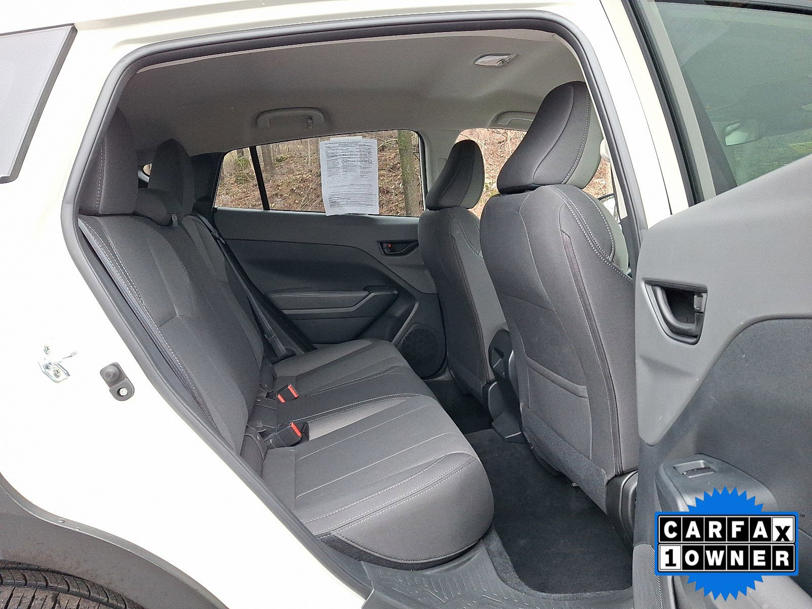 Certified 2024 Subaru Crosstrek 2.0i image 41