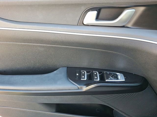 Certified 2024 Kia K5 LXS image 14