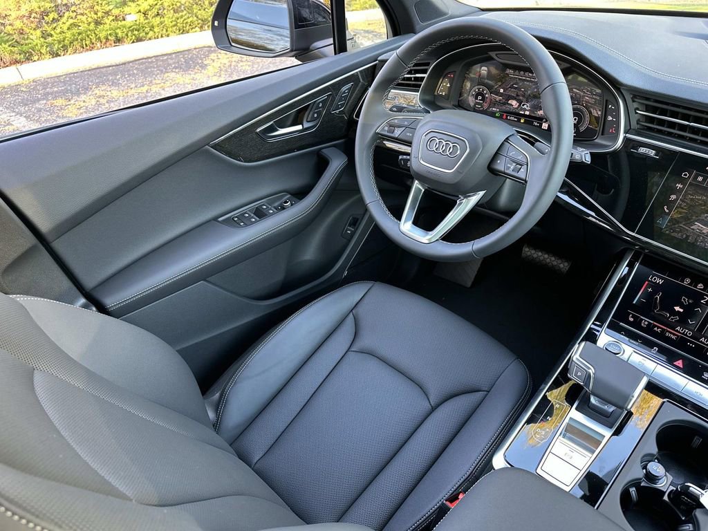 New 2026 Audi Q7 3.0T Premium Plus image 31