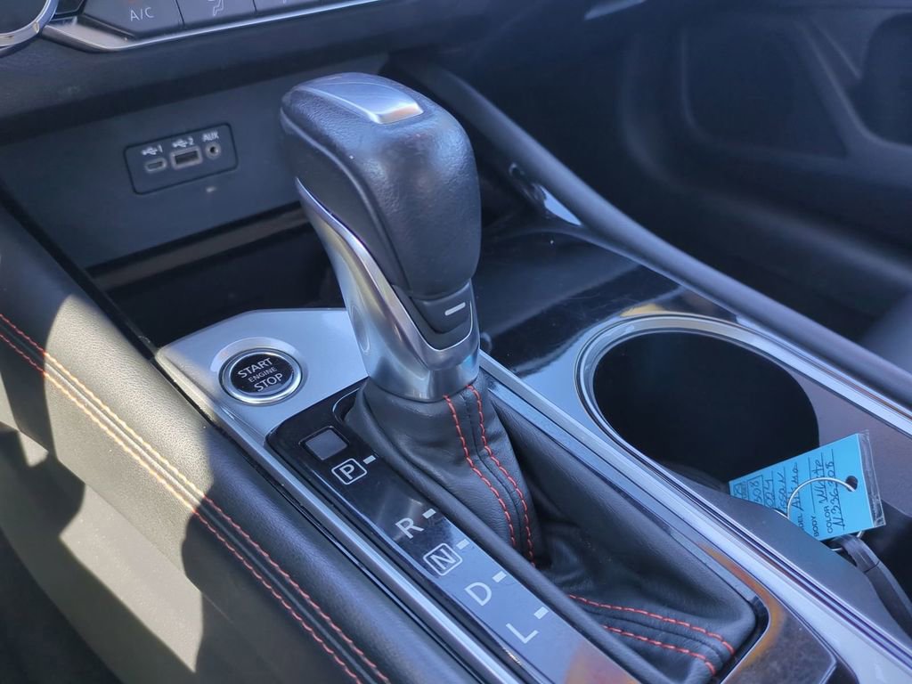Used 2024 Nissan Altima 2.5 SR image 20