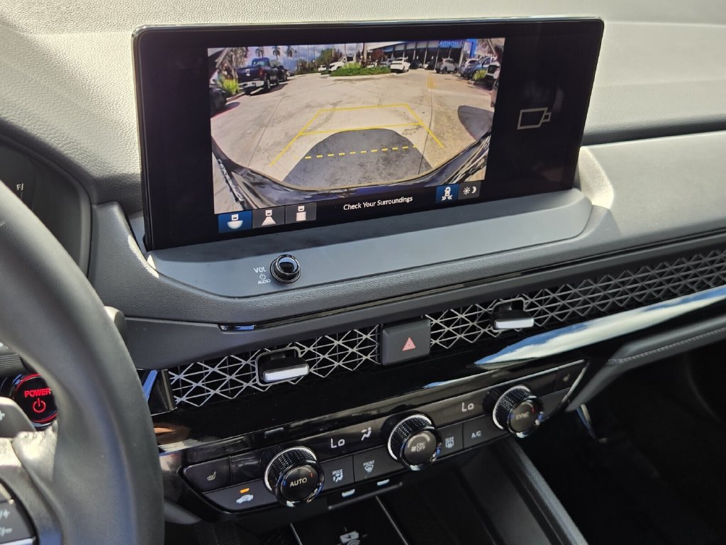 Certified 2025 Honda Accord Sport image 23