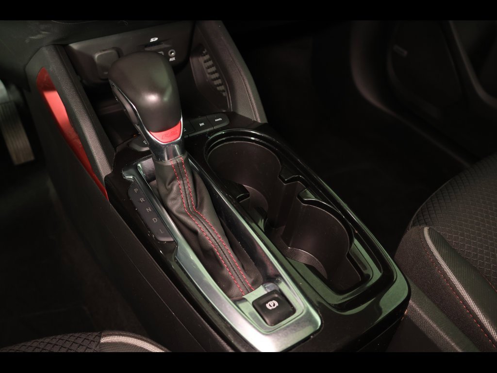 Used 2023 Chevrolet TrailBlazer RS w/ Sun and Liftgate Package image 28