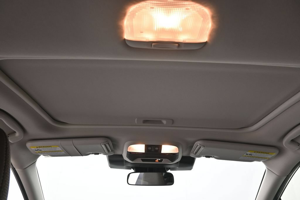 Certified 2024 Subaru Crosstrek 2.0i Premium AWD/4WD image 23