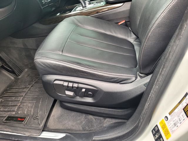 Used 2017 BMW X5 xDrive35i AWD/4WD image 17