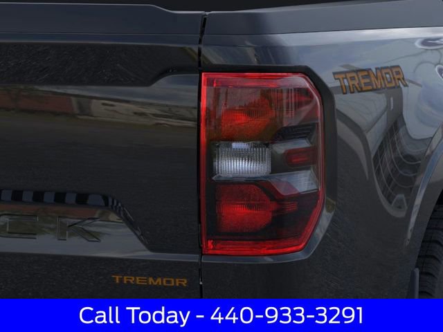 New 2026 Ford Maverick Tremor image 25
