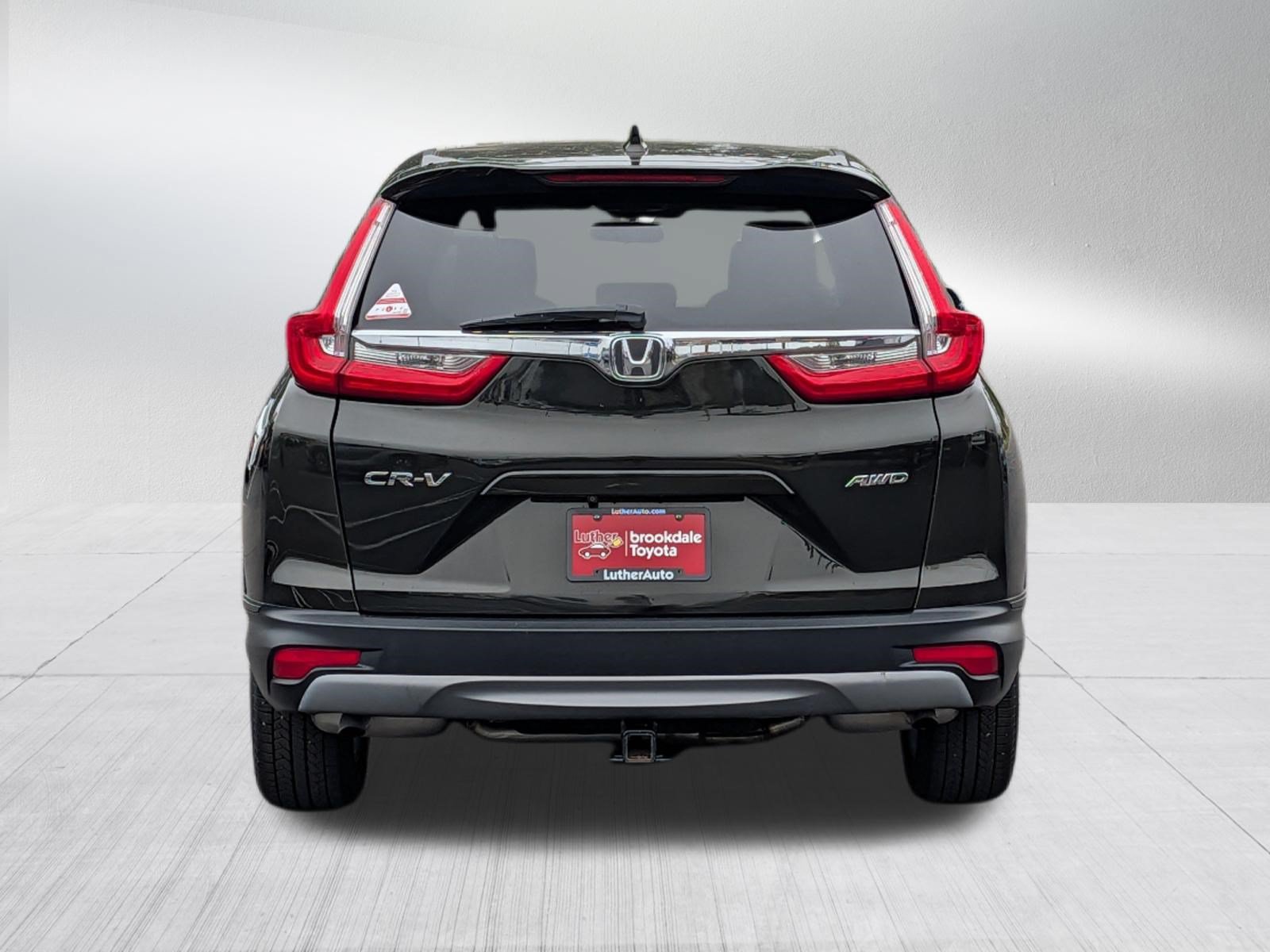 Used 2018 Honda CR-V EX image 6