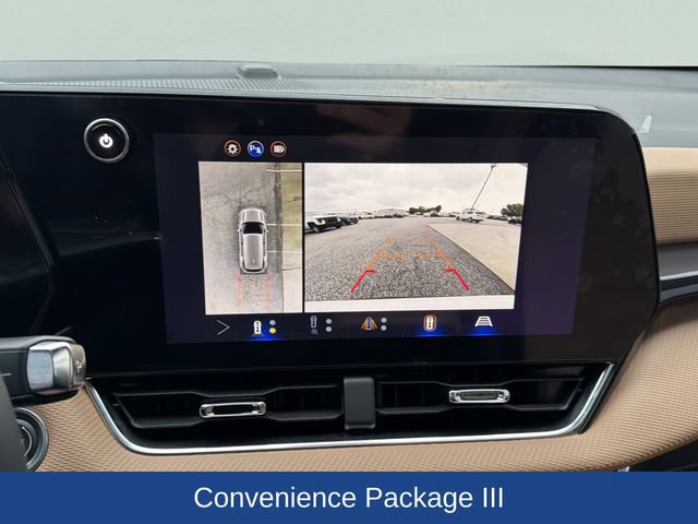 Used 2025 Chevrolet Equinox ACTIV w/ Safety and Technology Package AWD/4WD image 11