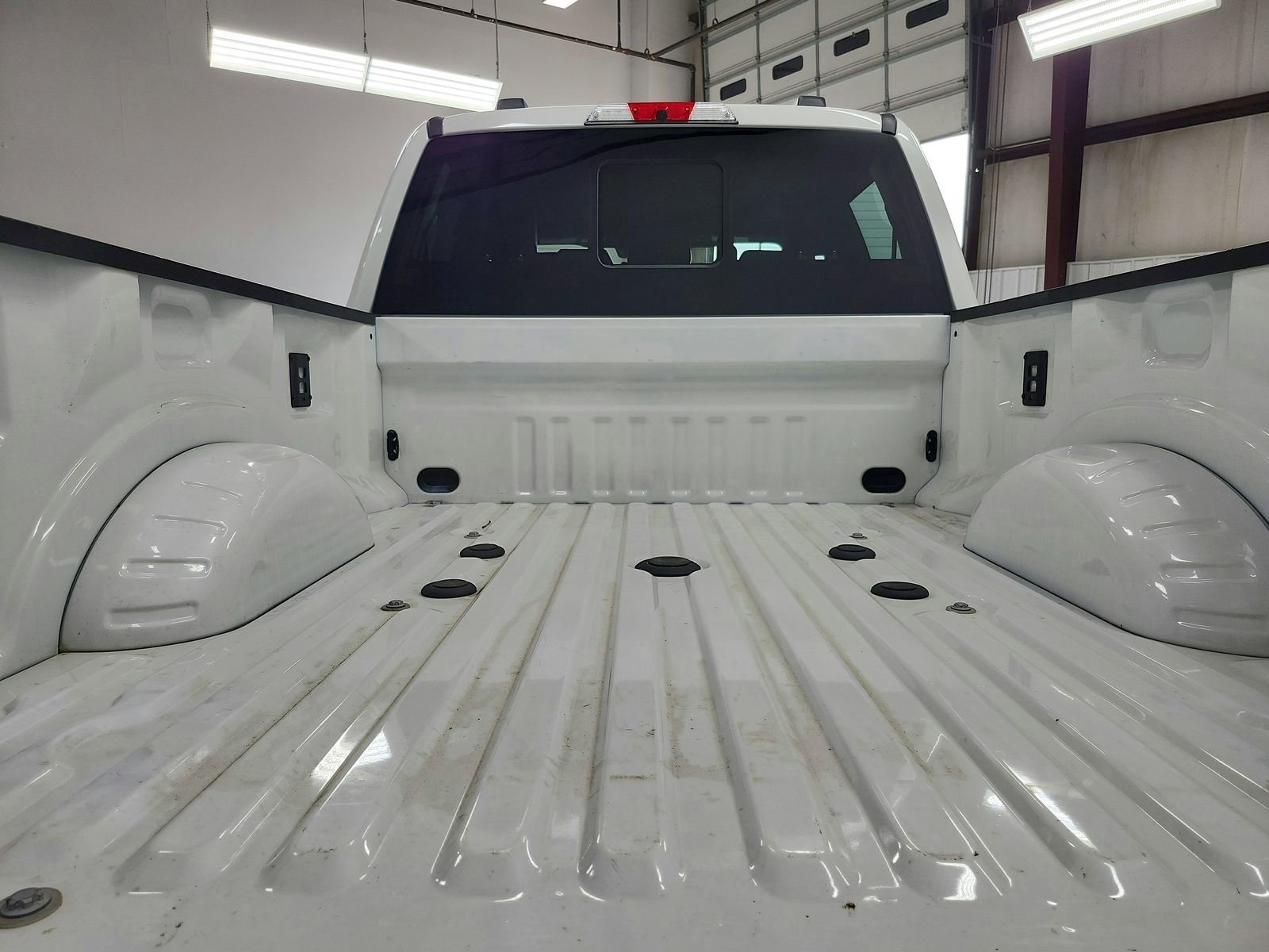 Used 2025 Ford F250 Platinum image 47