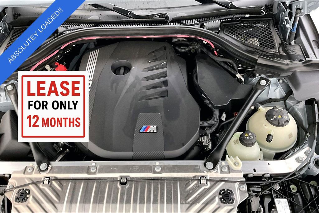 Used 2026 BMW X3 M50 w/ Premium Package image 43