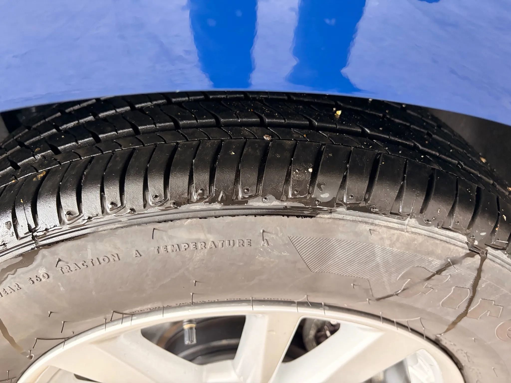 Used 2025 Toyota Camry SE image 36