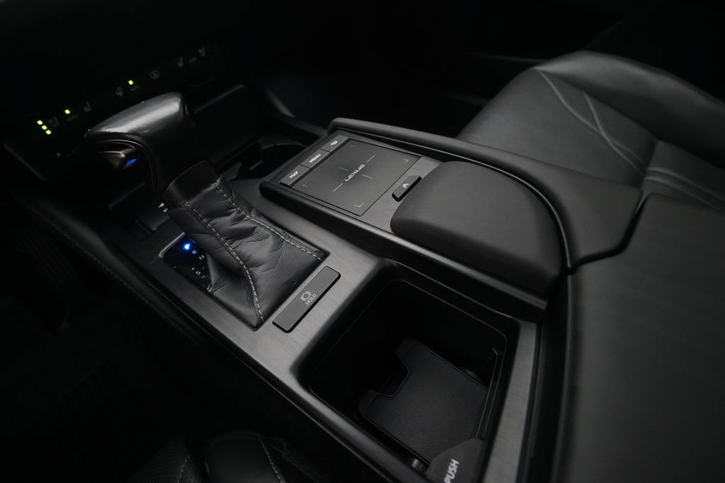 Used 2021 Lexus ES 350 w/ Accessory Package 2 FWD image 17