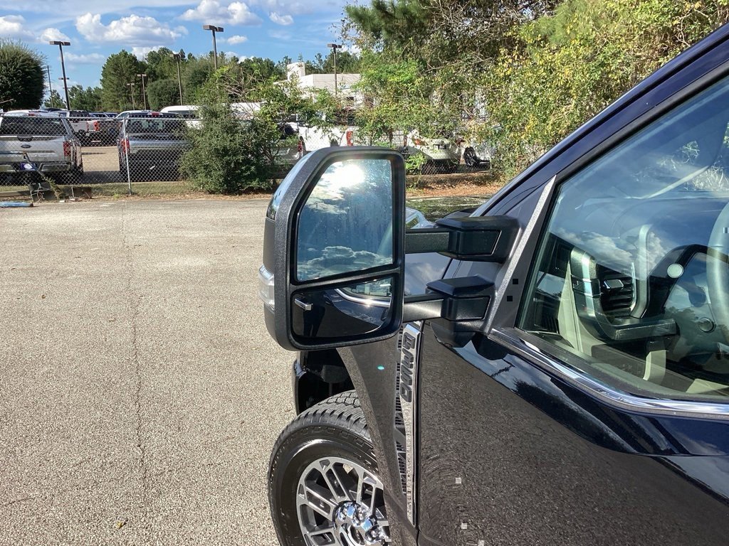 New 2026 Ford F350 Platinum w/ Platinum Plus Package image 21