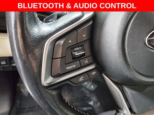 Used 2021 Subaru Ascent Limited w/ Technology Package image 15