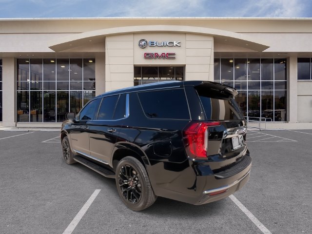 Used 2023 GMC Yukon SLT w/ SLT Premium Package RWD image 11