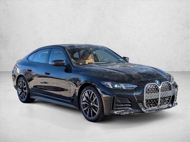 New 2026 BMW 430i xDrive w/ M Sport Package image 6