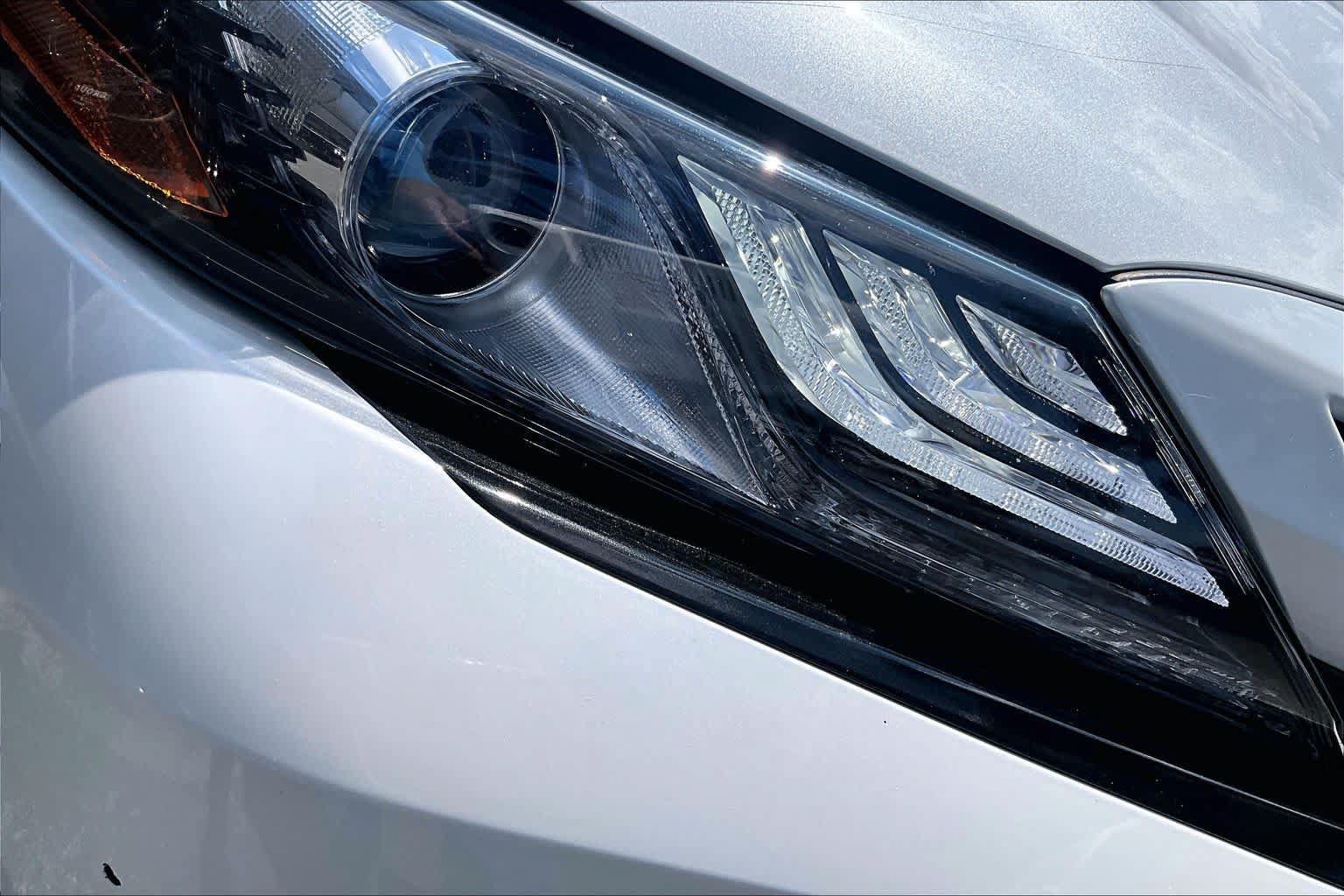Used 2024 Toyota Camry XSE w/ Cold Weather Package FWD image 28
