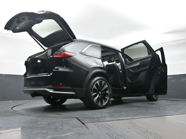 Certified 2024 MAZDA CX-90 Plug-In Hybrid w/ Premium Pkg AWD/4WD image 48