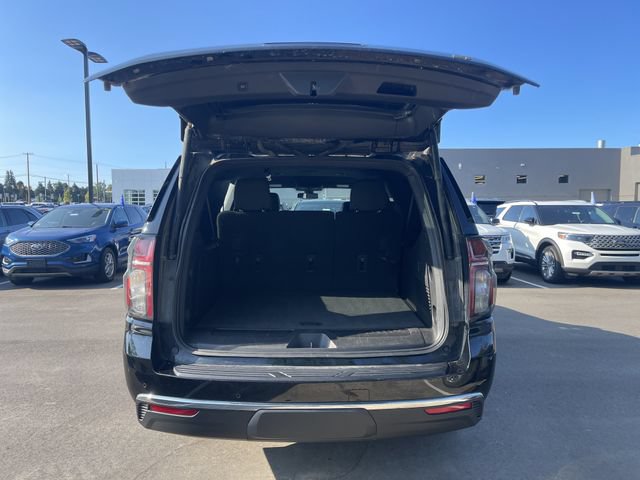 Used 2022 Chevrolet Suburban LT AWD/4WD image 22