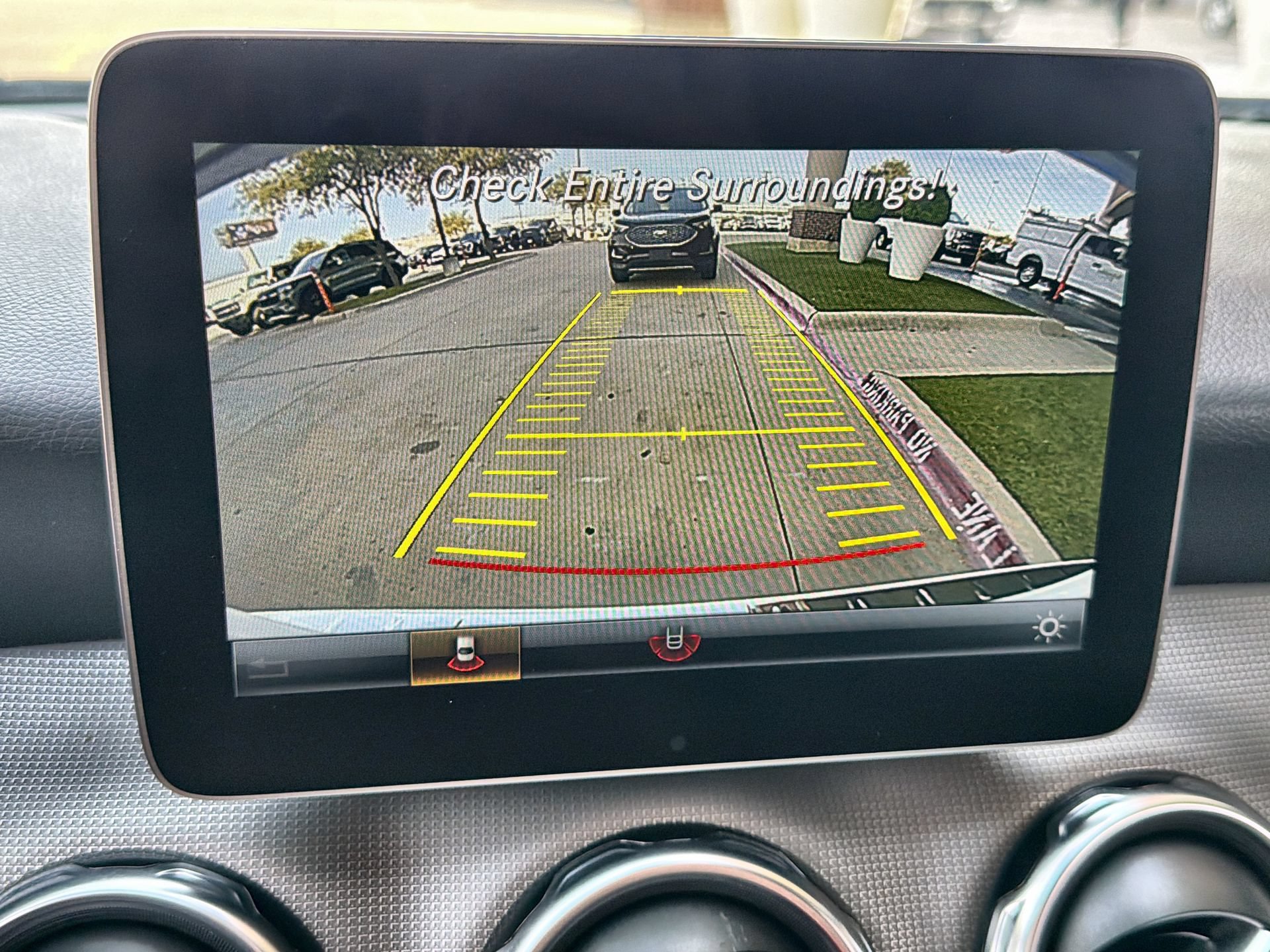 Used 2020 Mercedes-Benz GLA 250 image 17