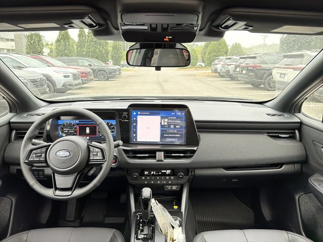 New 2026 Subaru Outback Limited AWD/4WD image 20