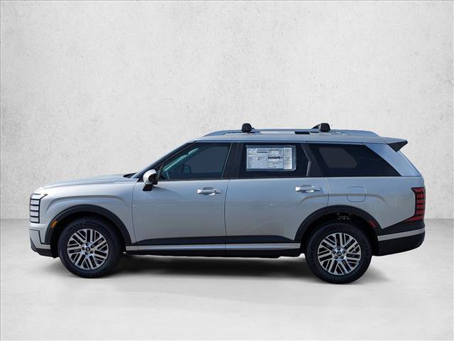 New 2026 Hyundai Palisade SEL image 8