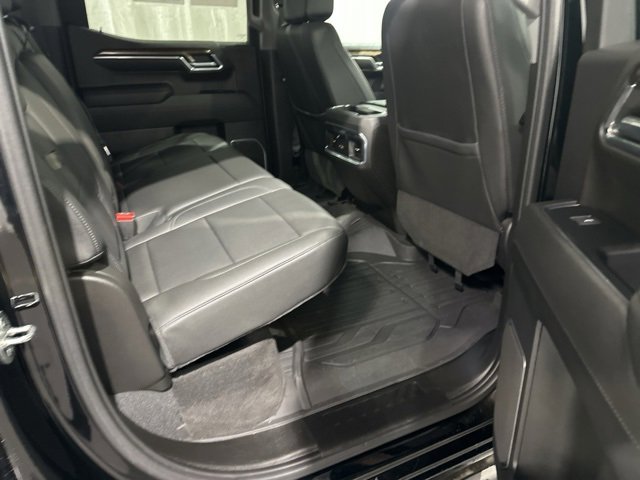 Certified 2023 GMC Sierra 1500 Elevation w/ Elevation Premium Package image 12