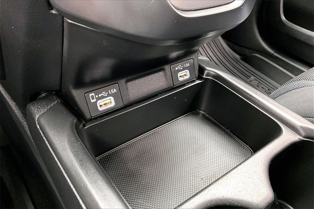 Used 2022 Honda CR-V EX image 32