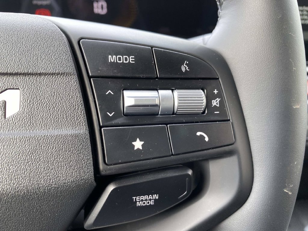 New 2026 Kia Sportage EX AWD/4WD image 15