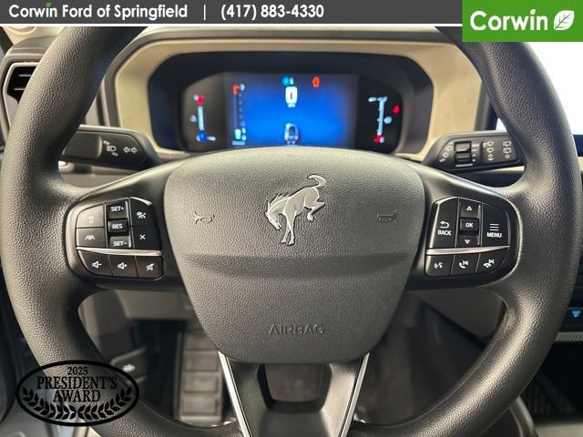 New 2026 Ford Bronco Sport Big Bend image 36