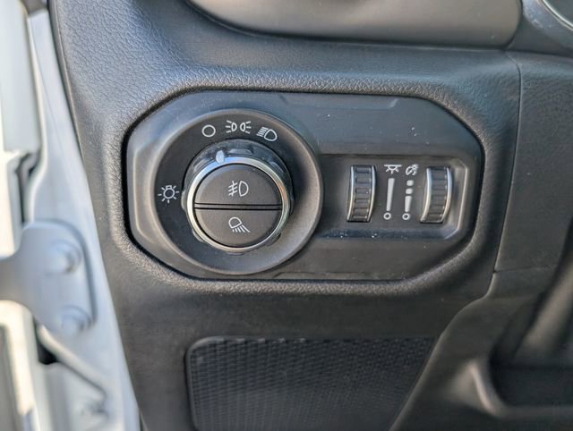 Used 2021 Jeep Gladiator Sport w/ Trailer Tow Package image 36