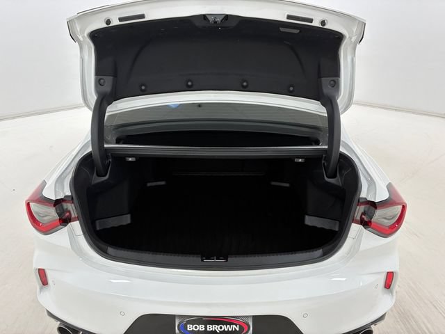 Used 2023 Acura TLX Type S AWD/4WD image 17