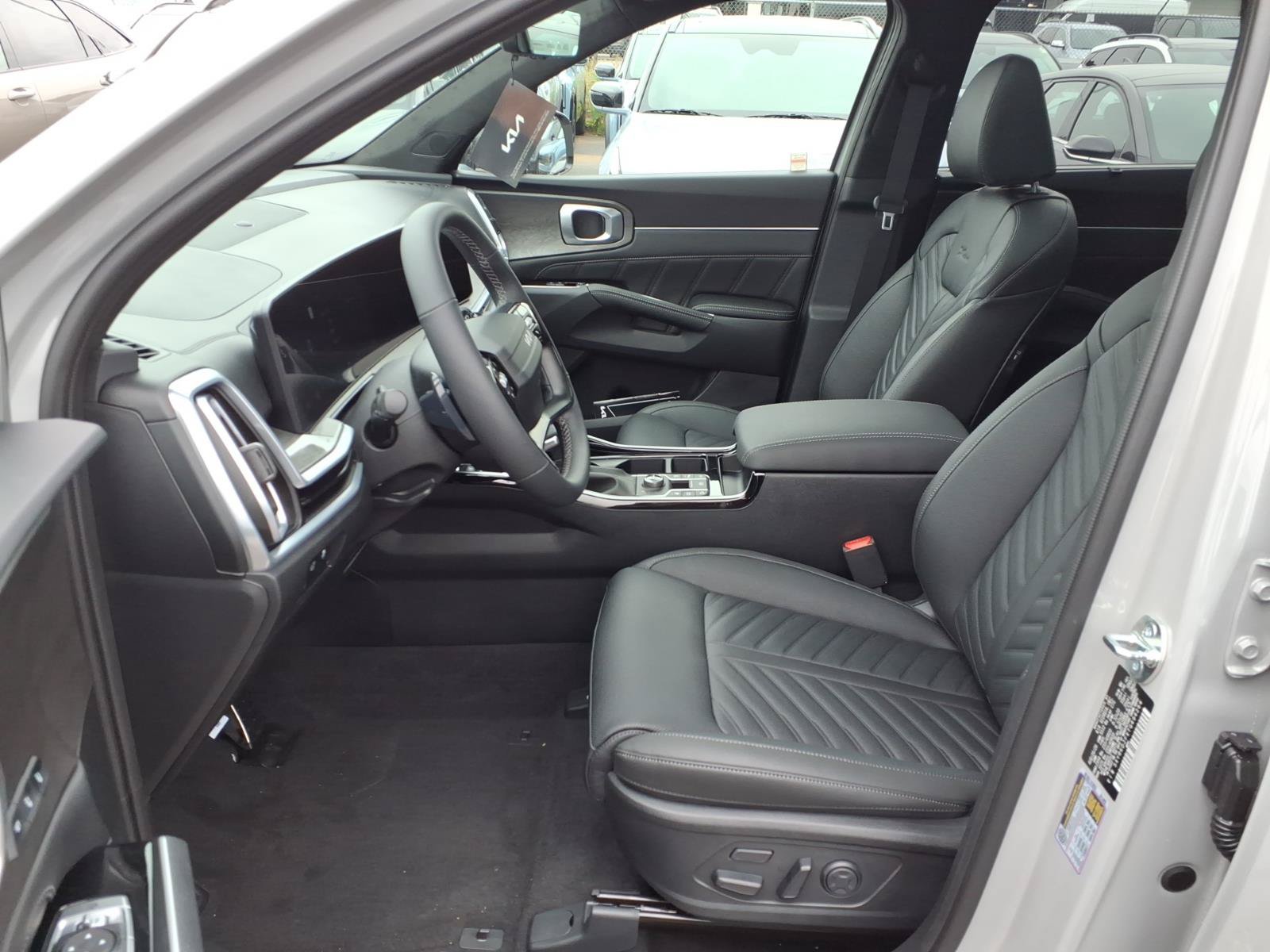 New 2026 Kia Sorento SX Prestige AWD/4WD image 4