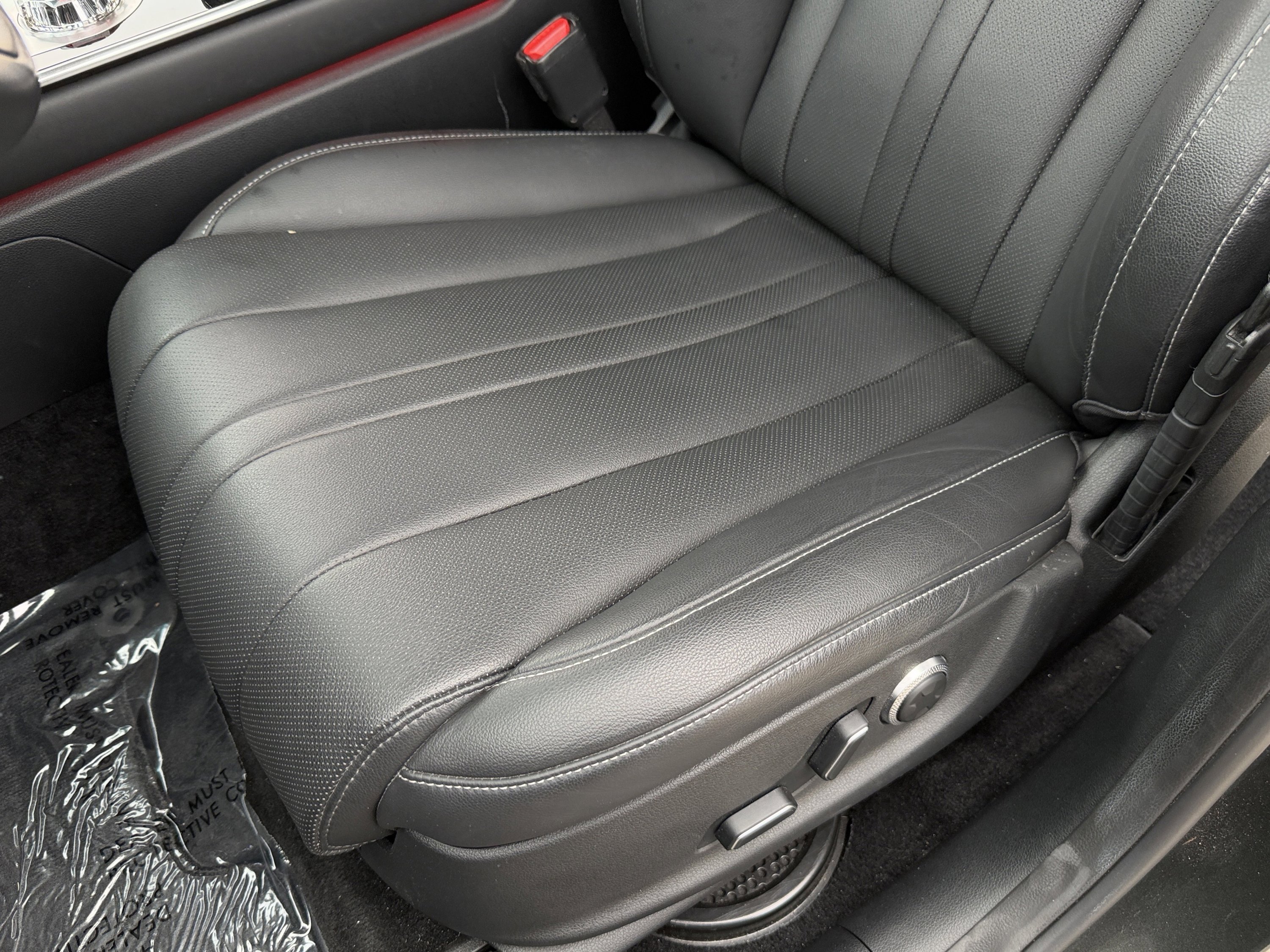 Used 2025 Genesis GV80 2.5T Standard image 18