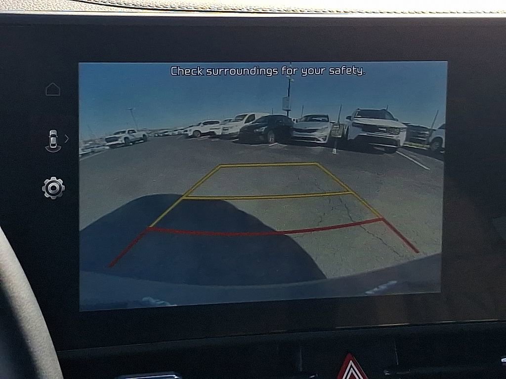 Certified 2024 Kia Sportage X-Line w/ X-Line Premium Package image 26