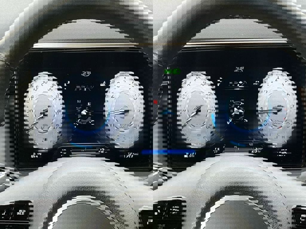 Used 2024 Hyundai Santa Cruz Limited image 23