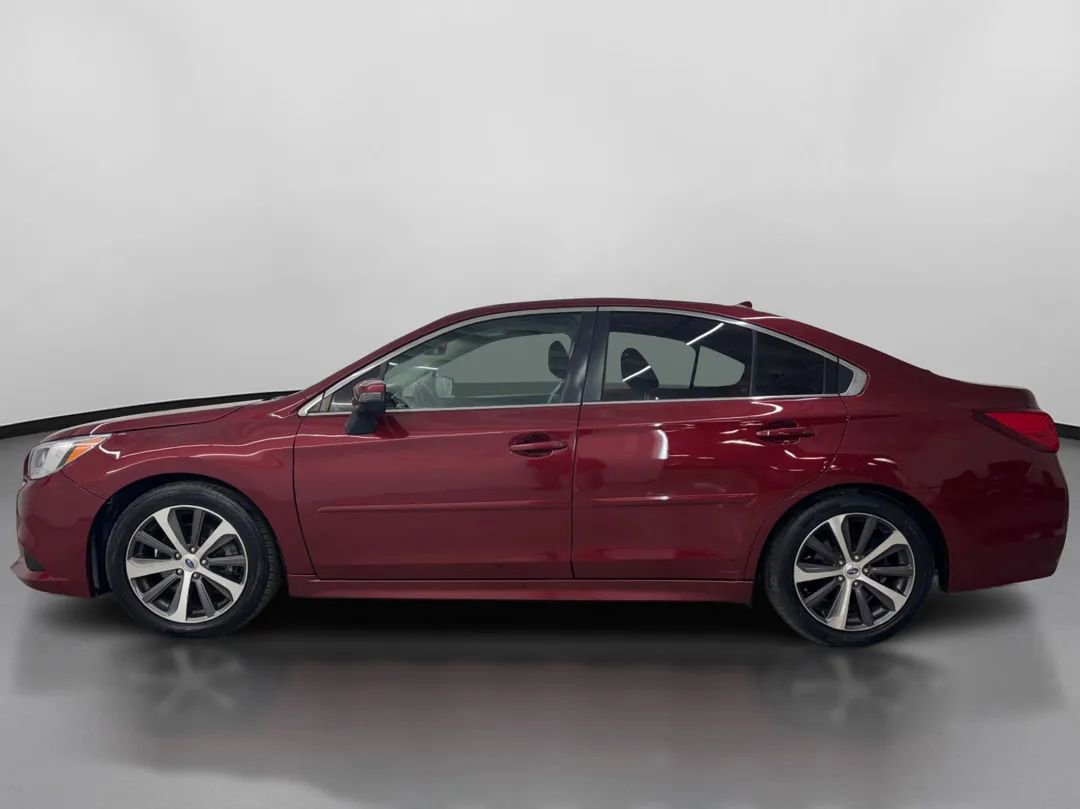 Used 2017 Subaru Legacy 3.6R Limited image 5