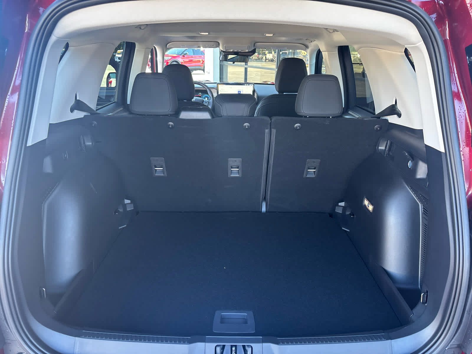 New 2025 Ford Bronco Sport Big Bend w/ Convenience Package image 27