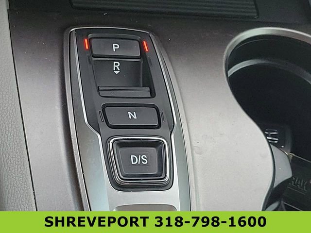 Used 2022 Honda Pilot Special Edition image 16